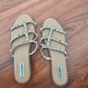 Steve Madden Sandals